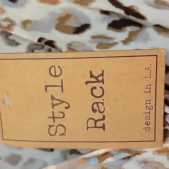 Style Rack dress - Picture 5 of 7